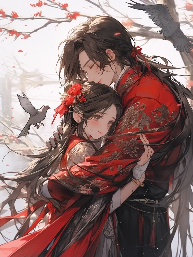 Gió Nổi Chốn Hoang Dã